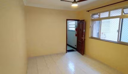 Apartamento com 2 dormitórios à venda, 63 m² por R$ 350.000,00 - Ponta da Praia - Santos/SP