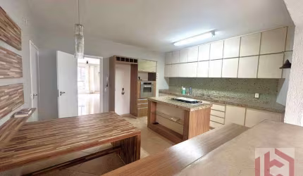Apartamento com 3 dormitórios à venda, 166 m² por R$ 1.300.000,00 - Gonzaga - Santos/SP