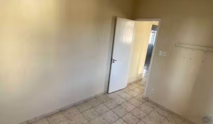 Apartamento com 2 dormitórios para alugar, 60 m² por R$ 2.500 PACOTE/mês - Marapé - Santos/SP