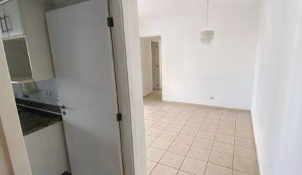 Apartamento com 3 dormitórios para alugar, 80 m² por R$ 4.200 PACOTE/mês - Boqueirão - Santos/SP