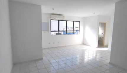 Sala à venda, 104 m² por R$ 230.000 - Vila Matias - Santos/SP
