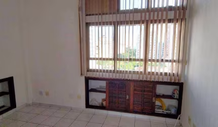 Conjunto à venda, 51 m² por R$ 410.000,00 - Boqueirão - Santos/SP