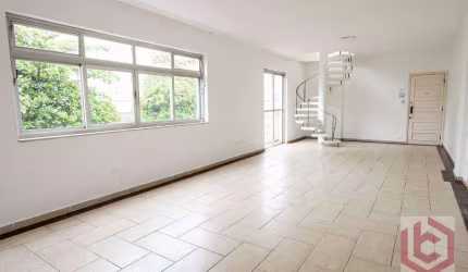 Apartamento Duplex com 5 dormitórios à venda, 208 m² por R$ 890.000 - Embaré - Santos/SP