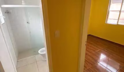 Apartamento com 1 dormitório para alugar, 60 m² por R$ 2.500 PACOTE/mês - Campo Grande - Santos/SP