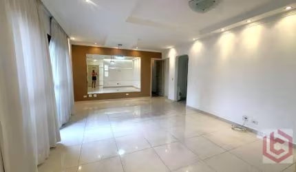 Apartamento com 4 dormitórios à venda, 141 m² por R$ 1.500.000,00 - Pompéia - Santos/SP