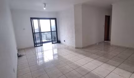 Apartamento com 2 dormitórios para alugar, 95 m² por R$ 4.500 (PACOTE)/mês - Ponta da Praia - Santos/SP