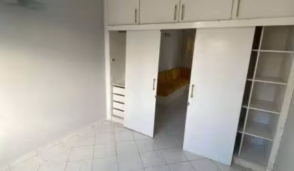 Apartamento com 2 dormitórios para alugar, 50 m² por R$ 3.500 PACOTE/mês - Boqueirão - Santos/SP