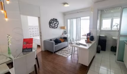 Residencial Ciragan, apto disponível para venda com 54m², 01 dorm e 01 vaga de garagem