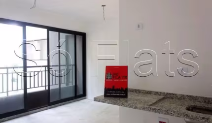 Residencial Smart Santana, apto disponível para venda com 26m² e 01 dormitório