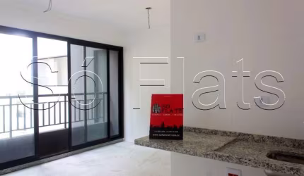 Residencial Smart Santana, apto disponível para venda com 26m² e 01 dormitório