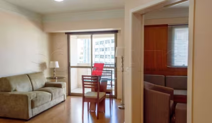 Lindo flat estilo residence com 2x dorms, próx a Av 9 de Julho e Av Brig. Faria Lima. Consulte-nos