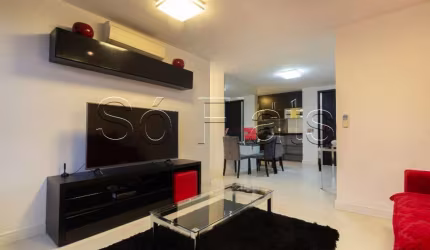 Maxhaus Berrini, alto padrão disponível para venda, 2 dormitórios 70 m² com varanda gourmet