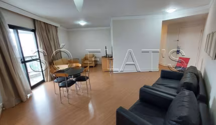 Flat Paradise Garden disponível para venda com 80m², 02 dorms, 03 vagas de garagem