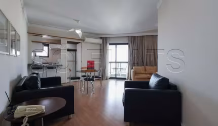 Flat Paradise Garden disponível para venda com 80m², 02 dorms, 03 vagas de garagem