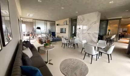 Apartamento DSG Itaim 28,81m² 1 dormitório no Itaim Bibi à venda.