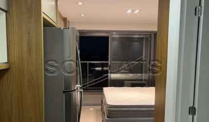 Residencial lindo na Chacara Santo Antonio próximo do bairro de Santo Amaro, disponível para locação