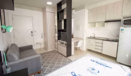 Novo Residencial muito bem equipado na Rua Augusta próximo ao Mackenzie.