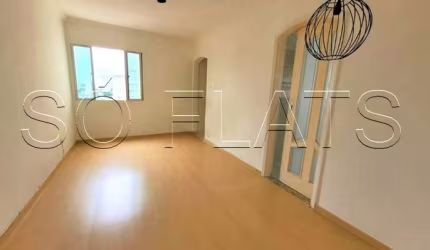 Residencial Simone, apto disponivel para venda com 86m², 02 dorms e 01 vaga de garagem