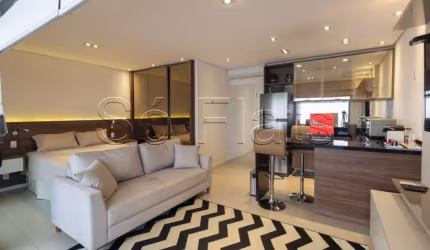 Excelente residencial em Pinheiros, próximo a Marginal Pinheiros, Av. Rebouças e Av. Faria Lima