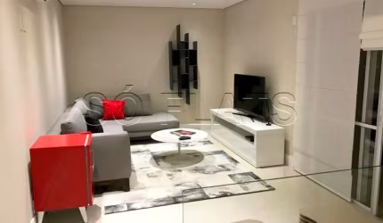 Residencial Thera Berrini disponível para venda com 175m², 03 suítes e 03 vagas