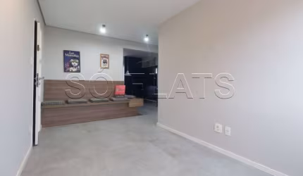 Residencial Giacomo Puccini, apto disponível para venda com 85m², 03 dorms e 01 vaga
