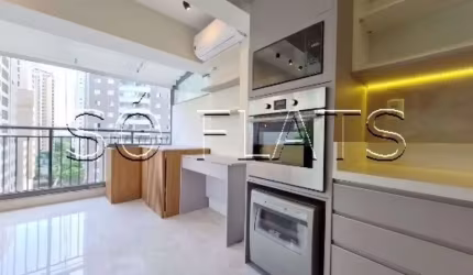 Residencial Vitrali disponível para venda com 39m², sem vaga de garagem