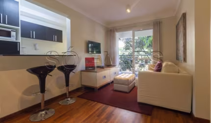 Residencial Menara, apto disponível para venda com 60m², 02 dorms e 01 vaga