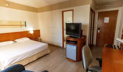 Flat disponível locação localizado prox. ao Hospital São Paulo na Vila Mariana