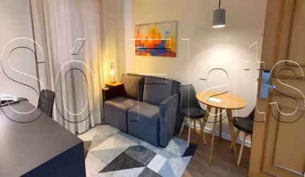 Flat Blue Tree Santo André disponível para venda com 44m² e 01 vaga de garagem