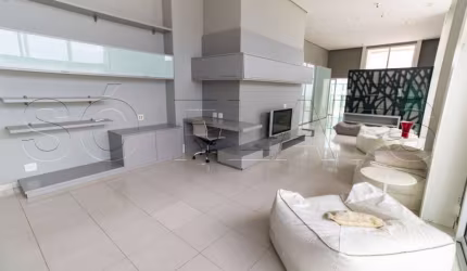 Flat Ciragan, apto disponível para venda com 187m², 02 dorms e 02 vagas