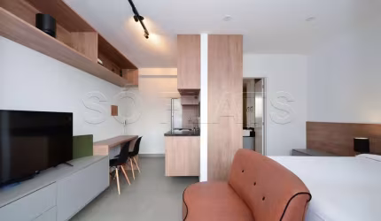 Residencial VN Melo Alves disponível para venda com 32m²