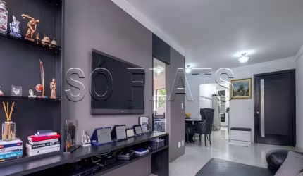 Residencial Puerto Rico, apto disponível para venda com 147m², 03 dorms e 01 vaga