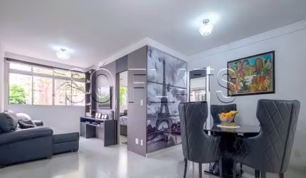 Residencial Puerto Rico, apto disponível para venda com 147m², 03 dorms e 01 vaga