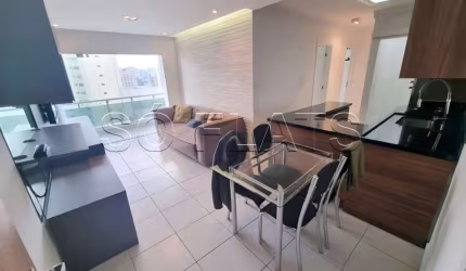 Flat Saint Charles, disponivel para venda com 68m², 02 dorms e 02 vagas