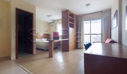 Flat The Premium Osasco disponível para venda com 38m² e 01 vaga de garagem