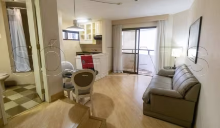 OTIMA OPÇÃO PARA COMPRA NA BELA VISTA, INVESTIMENTO OU MORADIA