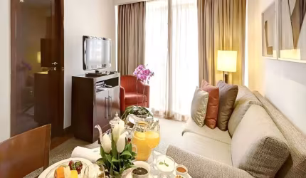 FLAT NO ITAIM BIBI, 02 DORMS 80m²