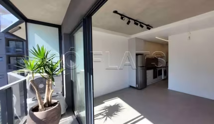 Disponível para venda Lindo Residencial VN Millennium no centro da Vila Olímpia