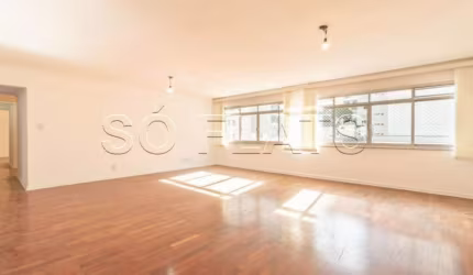 Residencial Abílio Soares, apto disponivel para venda com 185m², 03 dorms e 02 vagas