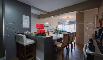 Residencial Solar do Estoril, apto disponivel para venda com 88m², 03 dorms e 01 vaga