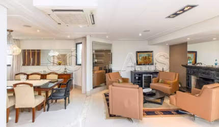 Residencial Scopoius, apto disponíveis para venda com 202m², 03 dorms e 03 vagas