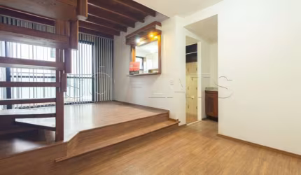 Residencial Duplex Life Paraíso disponível para venda ao lado da Avenida 23 de Maio.