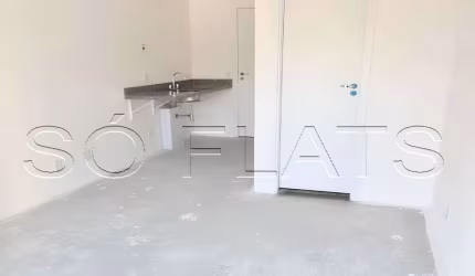Studio Nik Perdizes, apto disponível para venda com 22m² e 01 dormitório