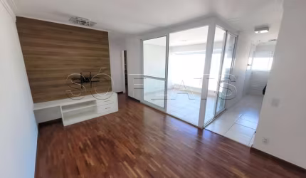 Residencial True Chácara Klabin, apto disponível para venda com 65m², 02 dorms e 02 vagas