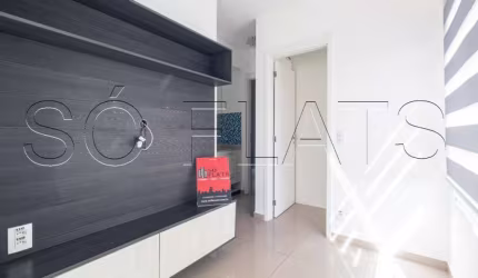 Add Vila Mariana, disponivel para venda com 41m², 01 dorm e vaga