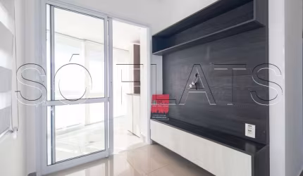 Add Vila Mariana, disponivel para venda com 41m², 01 dorm e vaga