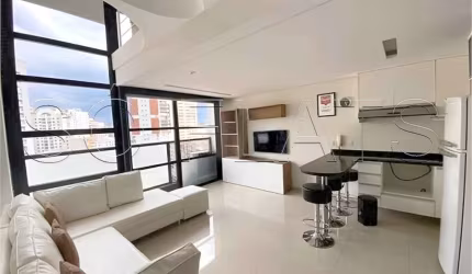 Residencial Urbano Duplex disponível para venda com 45m² e 01 vaga de garagem