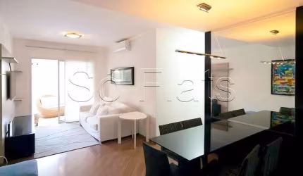 Residencial Ciragan, apto disponível para venda com 78m², 02 dorm e 01 vaga de garagem