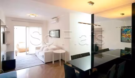 Residencial Ciragan, apto disponível para venda com 78m², 02 dorm e 01 vaga de garagem