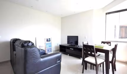 Studio Morumbi  disponível para venda com 34m², 01 dorm e 01 vaga de garagem